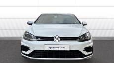 Volkswagen Golf 2.0 TSI 300 R 5dr 4MOTION DSG Petrol Hatchback